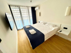 Sunny Batumi Orbi City, 1-bedroom, C Block, 4 floor, 446